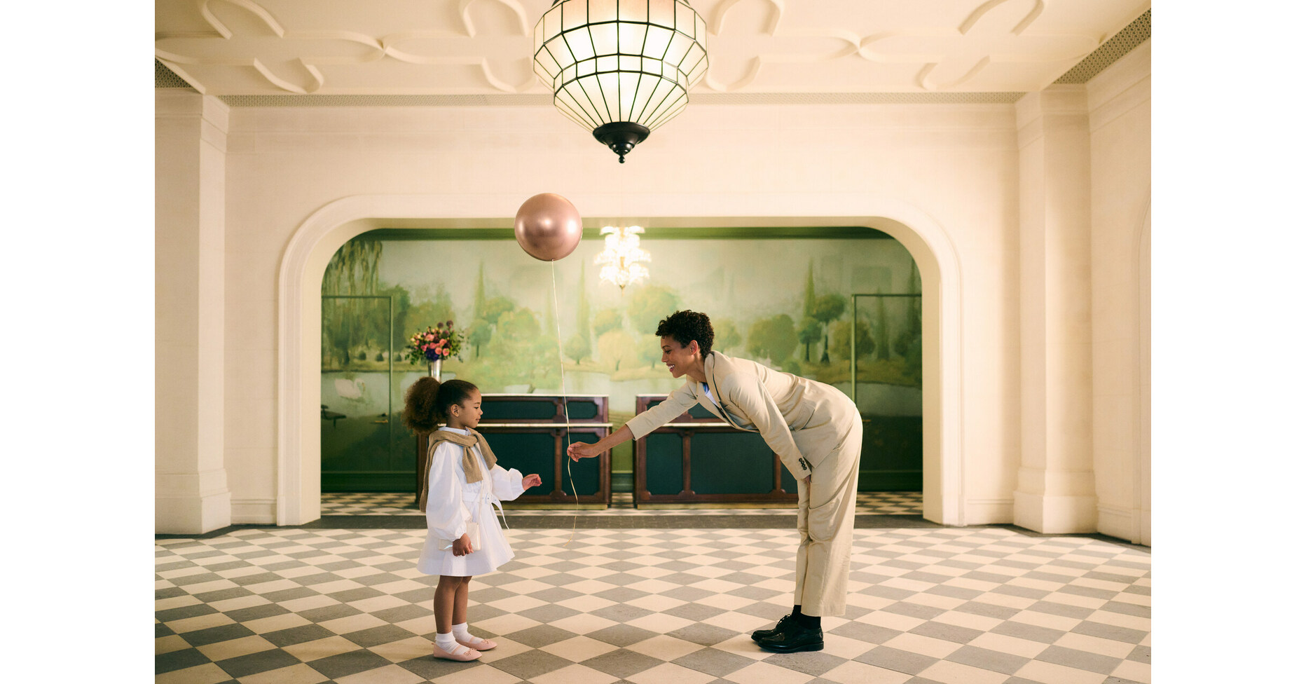 Four Seasons Celebrates Acts of Love and Authentic Moments of Care in New Creative Campaign Inspired by Luxury with Genuine Heart