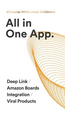 All in One App