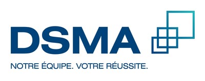 FR Logo (Groupe CNW/DSMA)
