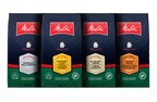 MELITTA CANADA ANNOUNCES NEW SUSTAINABLE CERTIFICATIONS, HELPING CANADIAN COFFEE DRINKERS MAKE BETTER CHOICES