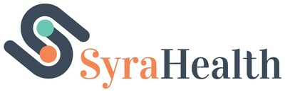 Syra Health Corp. (PRNewsfoto/Syra Health Corp.)