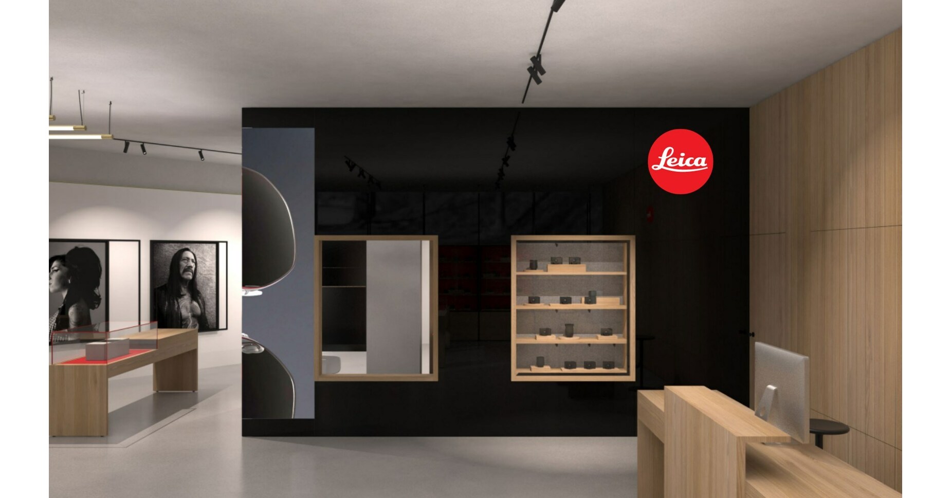 Leica Camera Opens Permanent Store Location at The Shops at the Bravern in  Bellevue, WA