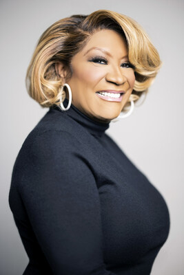 Patti La Belle, Owner Patti LaBelle Foods and ZPAC Consulting (PRNewsfoto/Brooklyn Chop House)