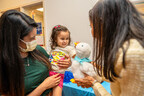Award-winning My Special Aflac Duck® arrives in El Paso to provide comfort and joy to children facing cancer and blood disorders