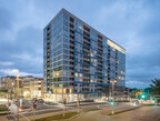 Smith Gilbane celebrates Grand Opening of EO Madison Yards, 273 new apartments now open at Madison Yards
