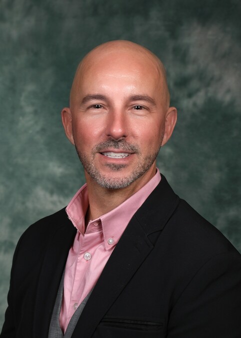 Child Abuse Prevention Council of San Joaquin County Appoints Keenon Krick as Chief Executive Officer - Vimarsana News