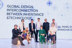 Forum THINKPAI : le design mondial à l'intersection de l'héritage et de la technologie