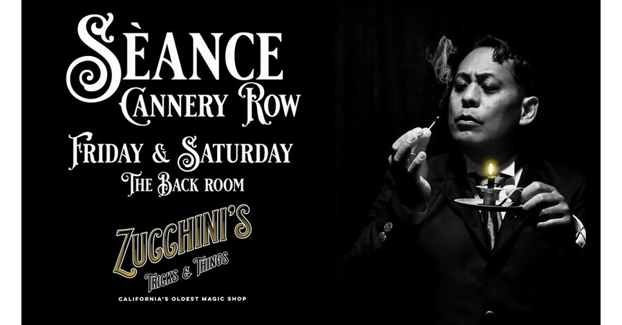 Oldest Magic Shop in California Declared Bona Fide Haunted: NewsBlaze Oldest Magic Shop in California Declared Bona Fide Haunted: NewsBlaze