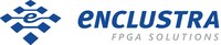 When it comes to realizing the next big thing in aerospace & defense, medical, vision systems, and wireless communications, Enclustra provides design services and embeds System-on-Chips modules on boards the size of a credit card (aka FPGA – Field Programmable Gate Array) to help customers reduce time-to-market, mitigate risk, and create solutions that improve business and life. (PRNewsfoto/Enclustra Inc.)