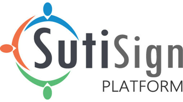 SutiSoft Introduces its eSignature Platform to Redefine the Enterprises' Contract Creation, Signing and Document Management Processes - Vimarsana News