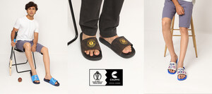 CHUPPS and ICC Join Forces to Launch Exclusive Open Footwear Collection for the ICC Men's Cricket World Cup 2023