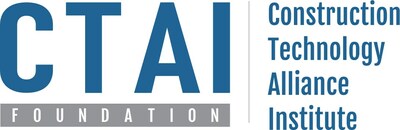 CTAI Logo (PRNewsfoto/CTAI Foundation)