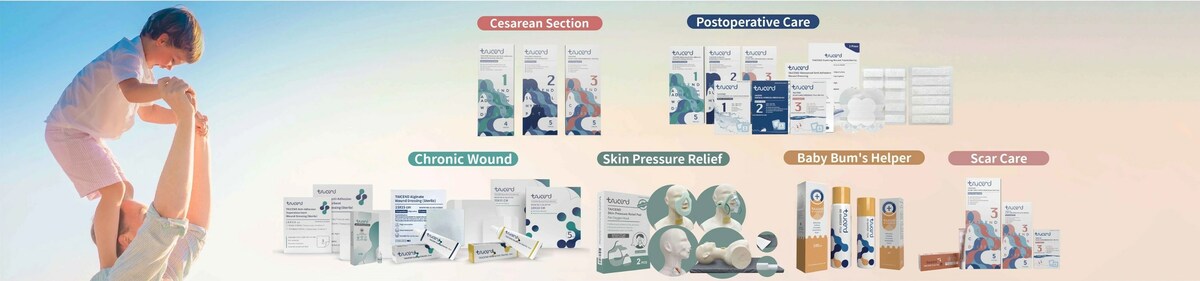 A New Generation of Material Technology That Redefines the Old Concept of Wound Care - Vimarsana News