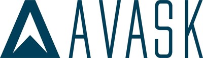 AVASK Logo (PRNewsfoto/AVASK Accounting & Business Consultants Ltd)
