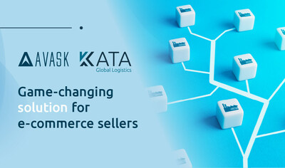 AVASK and KATA provide end-to-end supply chains omni-channel solution for the e-commerce eco-system.