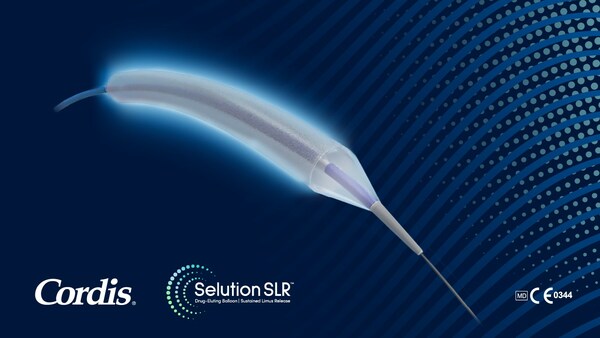 SELUTION SLR™ DEB technology is designed to balance both safety and efficacy with its use of MicroReservoirs made from biodegradable polymers intermixed with the anti-proliferative drug Sirolimus.