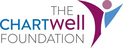 The Chartwell Foundation is on a mission to fulfill the wishes of Canadian seniors and contribute to meaningful charities with a shared purpose of making people's lives better. (CNW Group/The Chartwell Foundation)