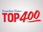 Tint World® Named to Franchise Times Top 400