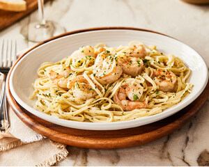 CARRABBA'S ITALIAN GRILL UNVEILS FOUR NEW RECIPES TO CELEBRATE NATIONAL PASTA MONTH!