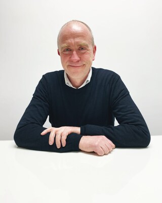 Gerard Newman, Chief Technical Officer, FlowForma