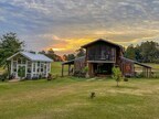 Jon Kohler &amp; Associates Lists Five Gorgeous Georgia Farms, Ranches and Plantations