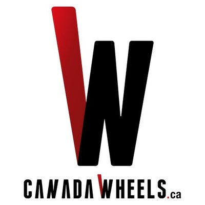 CanadaWheels Inc. Logo (CNW Group/CanadaWheels Inc)