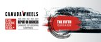 CanadaWheels Ranked Amongst Canada's Top Growing Companies by The Globe and Mail for the 5th Consecutive Year (2019-2023)
