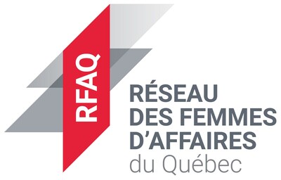 Logo du Rseau des Femmes d'affaires du Qubec (Groupe CNW/Rseau des Femmes d'affaires du Qubec)
