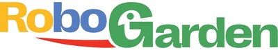 RoboGarden Inc. logo (CNW Group/RoboGarden Inc.)