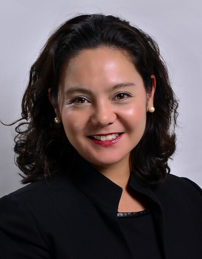Rhona Jacquand, Interim Chief Financial Officer & Chief Operating Officer at Evelyn & Bobbie