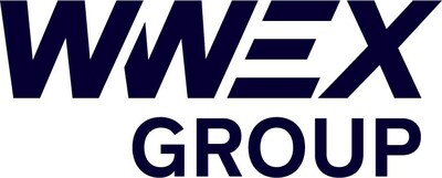 WWEX Group Logo