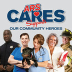AMERICAN RESIDENTIAL SERVICES ANNOUNCES 2023 ARS CARES PROGRAM