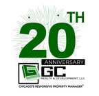 GC Realty &amp; Development, LLC Celebrates 20 Years Anniversary