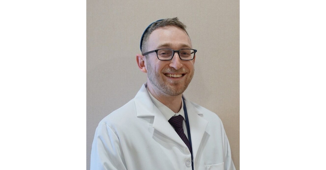 The Inner Circle Acknowledges, Jason Chouake as a Most Trusted Healthcare Professional for his contributions to the field of Dermatology