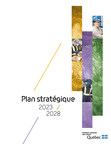 Lancement de la planification stratégique 2023-2028