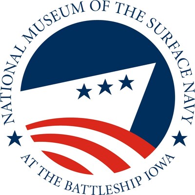 Logo of the National Museum of the Surface Navy