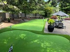 Artificial Turf Creates the Perfect Backyard for Play