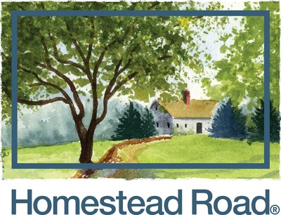 Homestead Road (PRNewsfoto/Homestead Road)