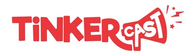 Tinkercast logo