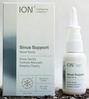 Biomic Sciences Issues Voluntary Nationwide Recall of ION* Sinus Support, ION* Sinus, and Restore Sinus Spray Products Due to Microbial Contamination
