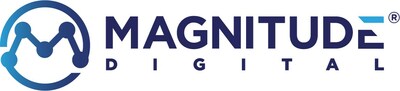 Magnitude Digital Logo