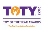 The Best in the Toy Industry Takes Center Stage at the 2023 Toy of the Year® Awards