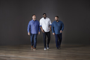 UNTUCKit and DXL, the nation's leading Big + Tall Retailer for Men, Announce Collaborative Collection