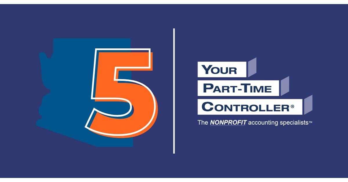 Your PartTime Controller, LLC Hits 5Year Milestone Providing