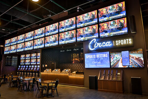 NOW LIVE: SPORTS BETTING VENTURE CIRCA SPORTS LAUNCHES IN ILLINOIS