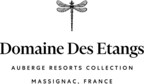 Domaine Des Etangs, Auberge Resorts Collection