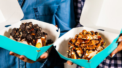 CINNABON® CELEBRATES NATIONAL CINNAMON ROLL DAY WITH BOGO OFFER