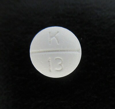 Betaxolol HCl Tablets, USP 10 mg