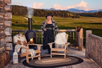 Introducing ‘The Montana Collection’ by Kelly Clarkson Home, Exclusively at Wayfair
