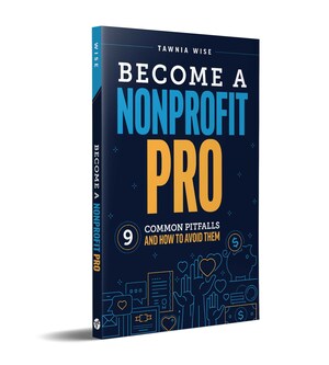 Real-World Guide to Create Thriving Nonprofits